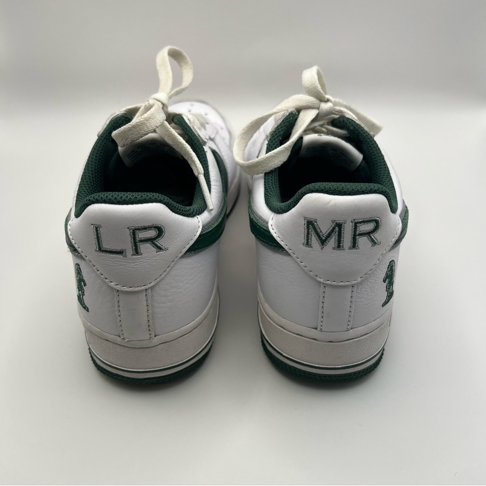 Nike Air Force 1 Low "Four Horsemen" Sneakers - Picture 6 of 9